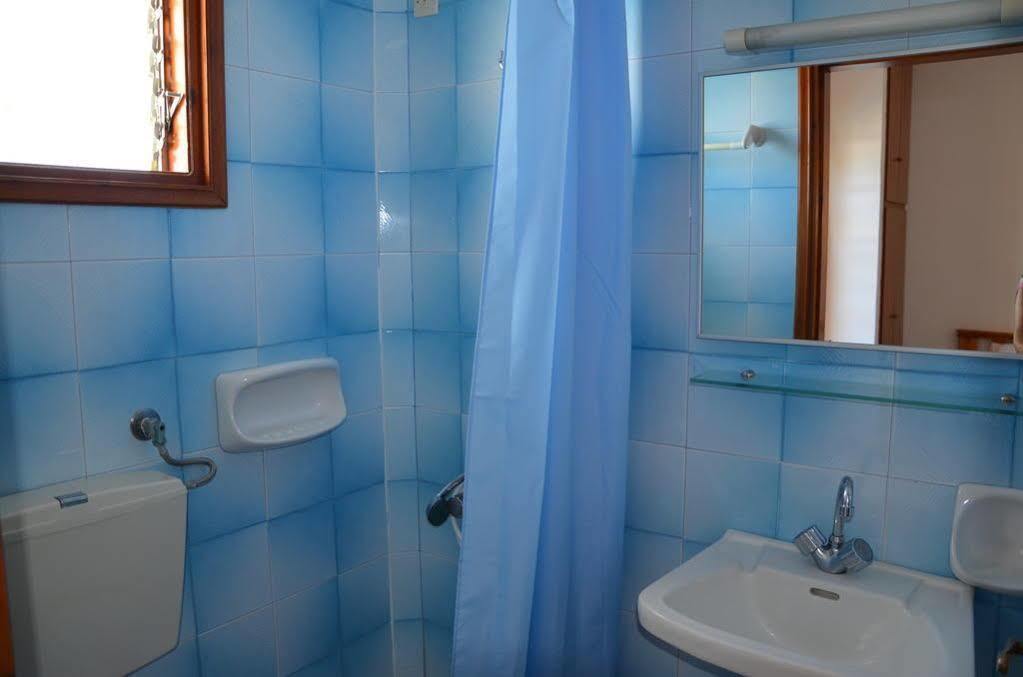 Seagull Studios Stalida Dış mekan fotoğraf